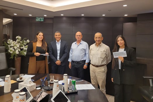 צילום: מזרחי טפחות